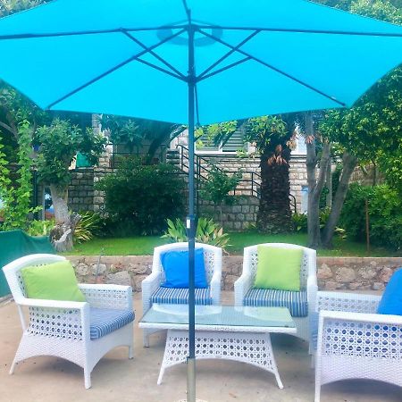Ida Apartments Dubrovnik Ngoại thất bức ảnh