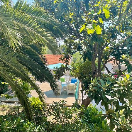 Ida Apartments Dubrovnik Ngoại thất bức ảnh