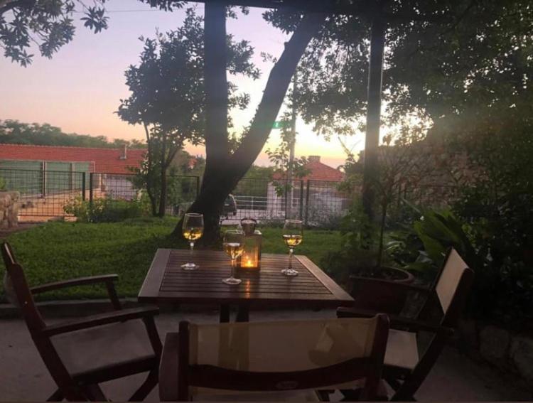 Ida Apartments Dubrovnik Ngoại thất bức ảnh