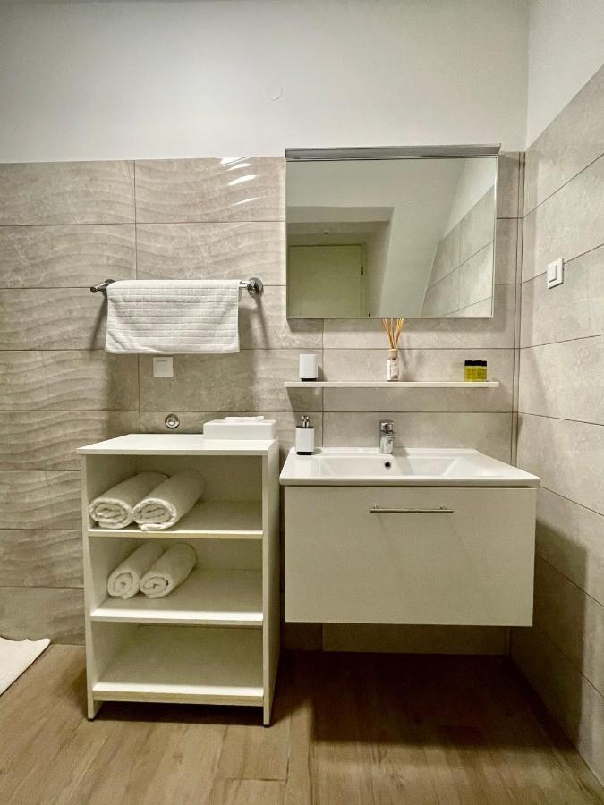 Ida Apartments Dubrovnik Ngoại thất bức ảnh