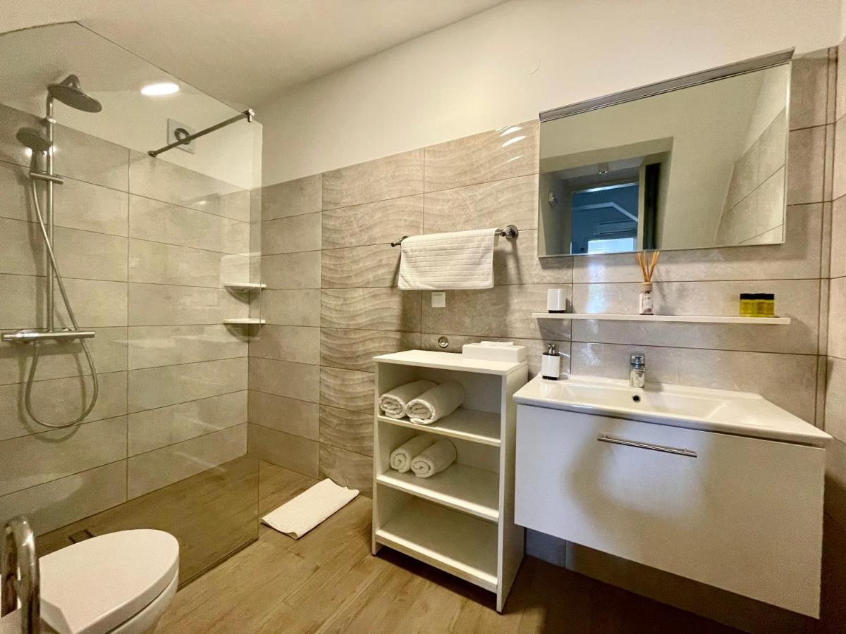 Ida Apartments Dubrovnik Ngoại thất bức ảnh