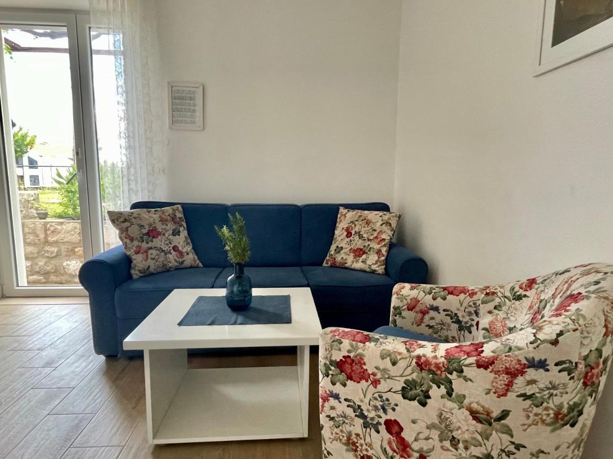 Ida Apartments Dubrovnik Ngoại thất bức ảnh