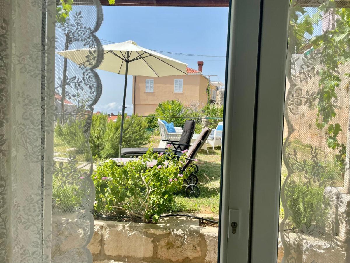 Ida Apartments Dubrovnik Ngoại thất bức ảnh
