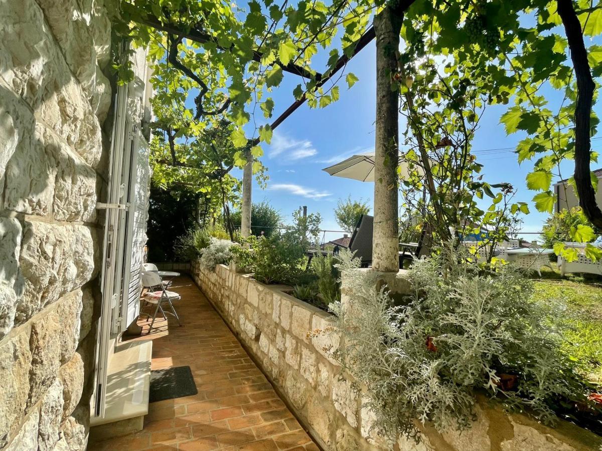Ida Apartments Dubrovnik Ngoại thất bức ảnh