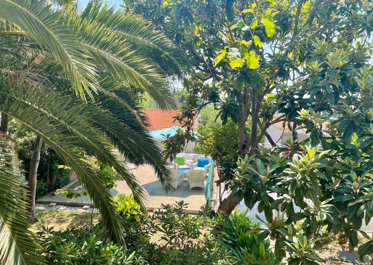 Ida Apartments Dubrovnik Ngoại thất bức ảnh