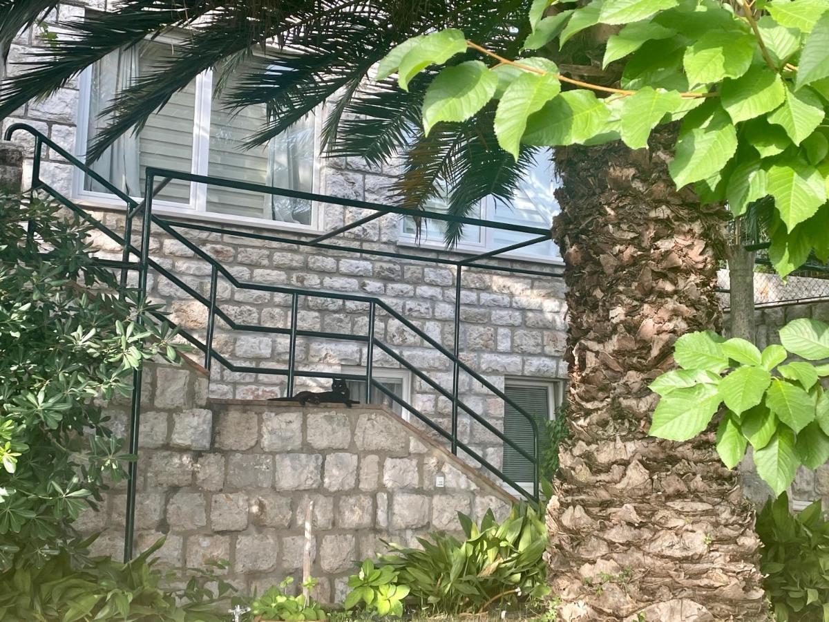 Ida Apartments Dubrovnik Ngoại thất bức ảnh