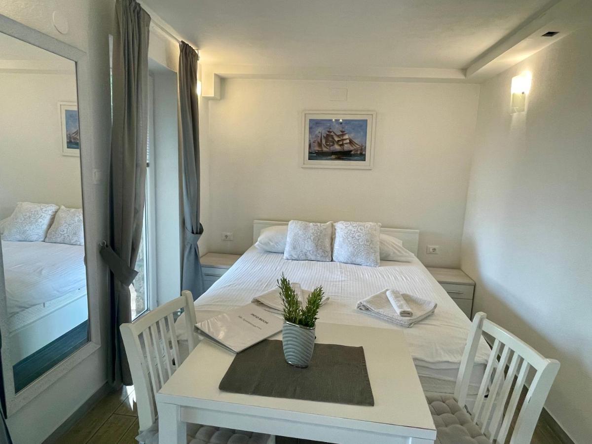 Ida Apartments Dubrovnik Ngoại thất bức ảnh