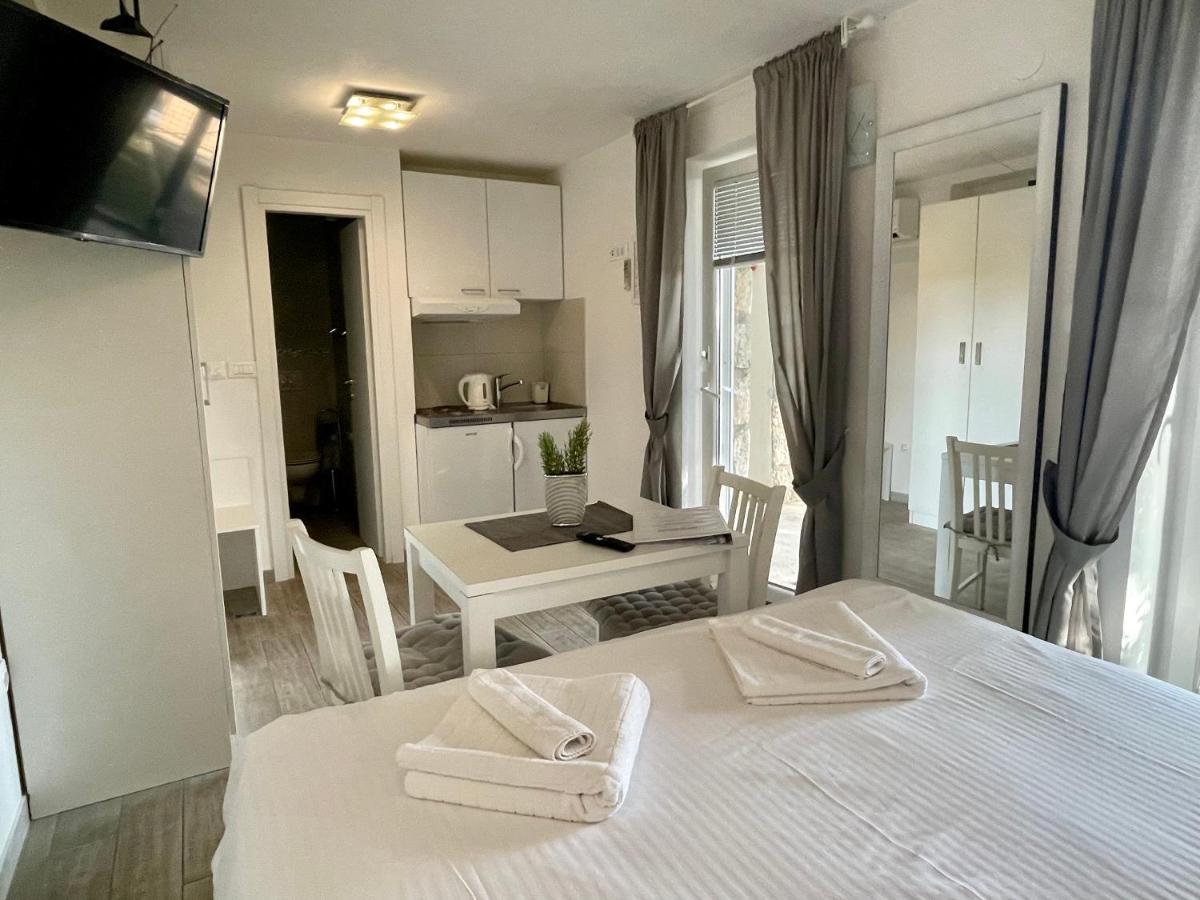 Ida Apartments Dubrovnik Ngoại thất bức ảnh