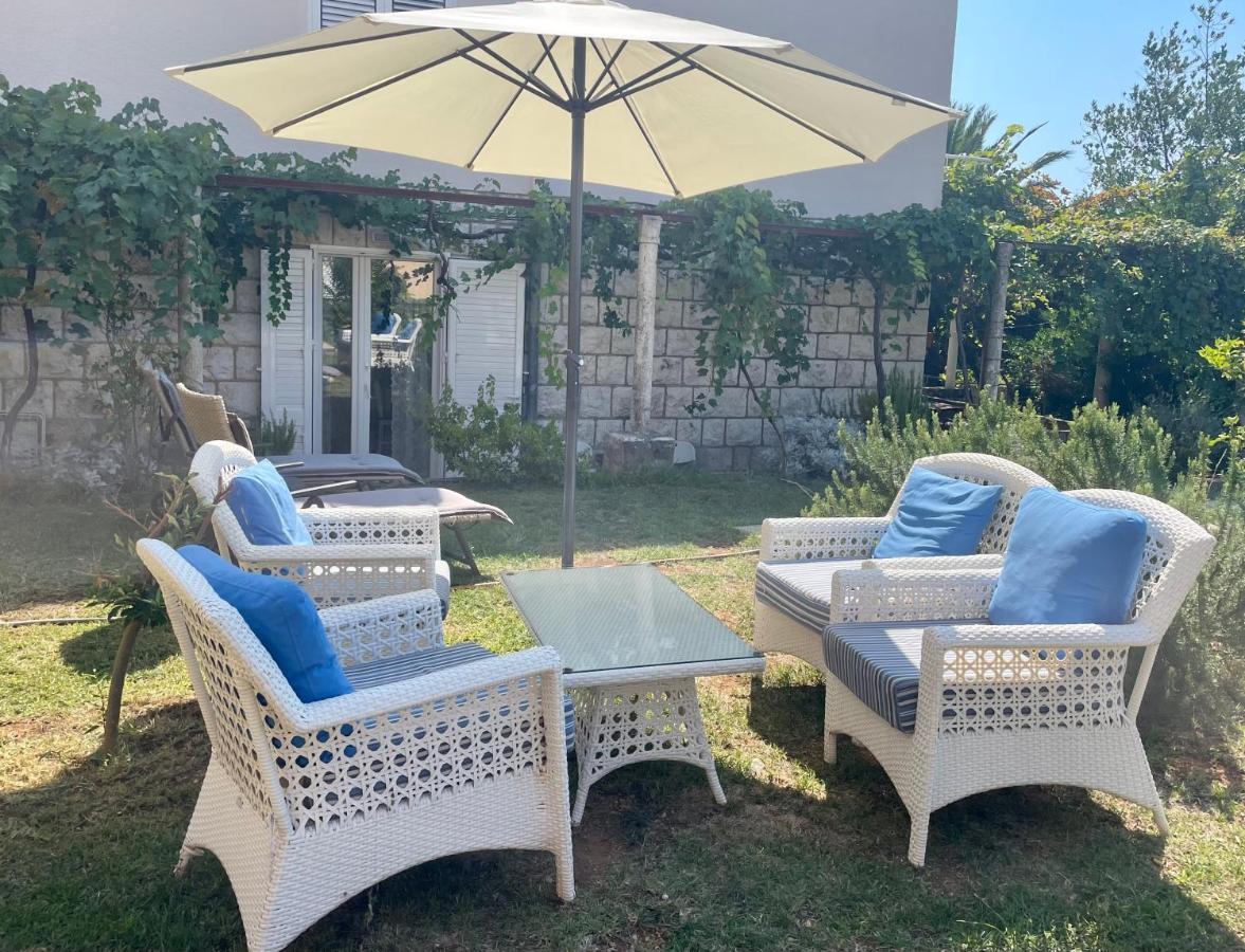 Ida Apartments Dubrovnik Ngoại thất bức ảnh