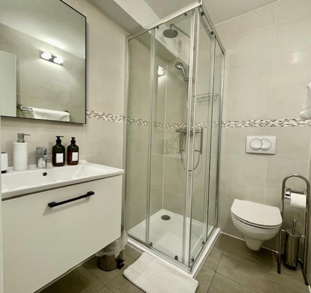Ida Apartments Dubrovnik Ngoại thất bức ảnh