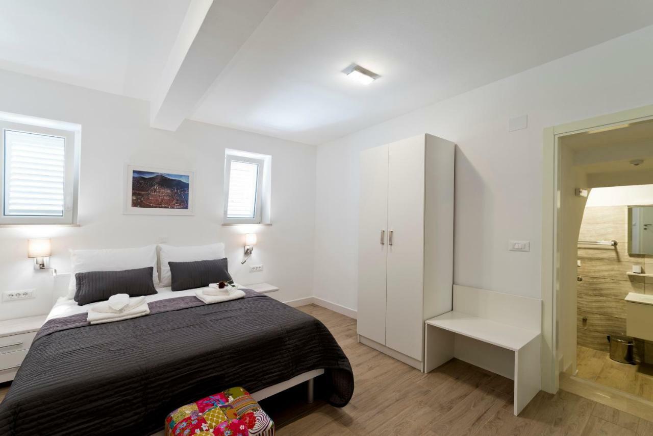 Ida Apartments Dubrovnik Ngoại thất bức ảnh