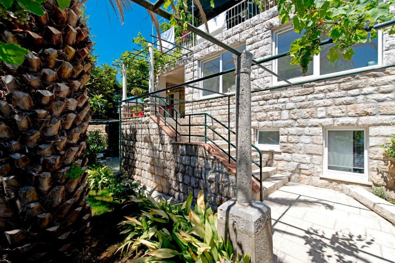 Ida Apartments Dubrovnik Ngoại thất bức ảnh