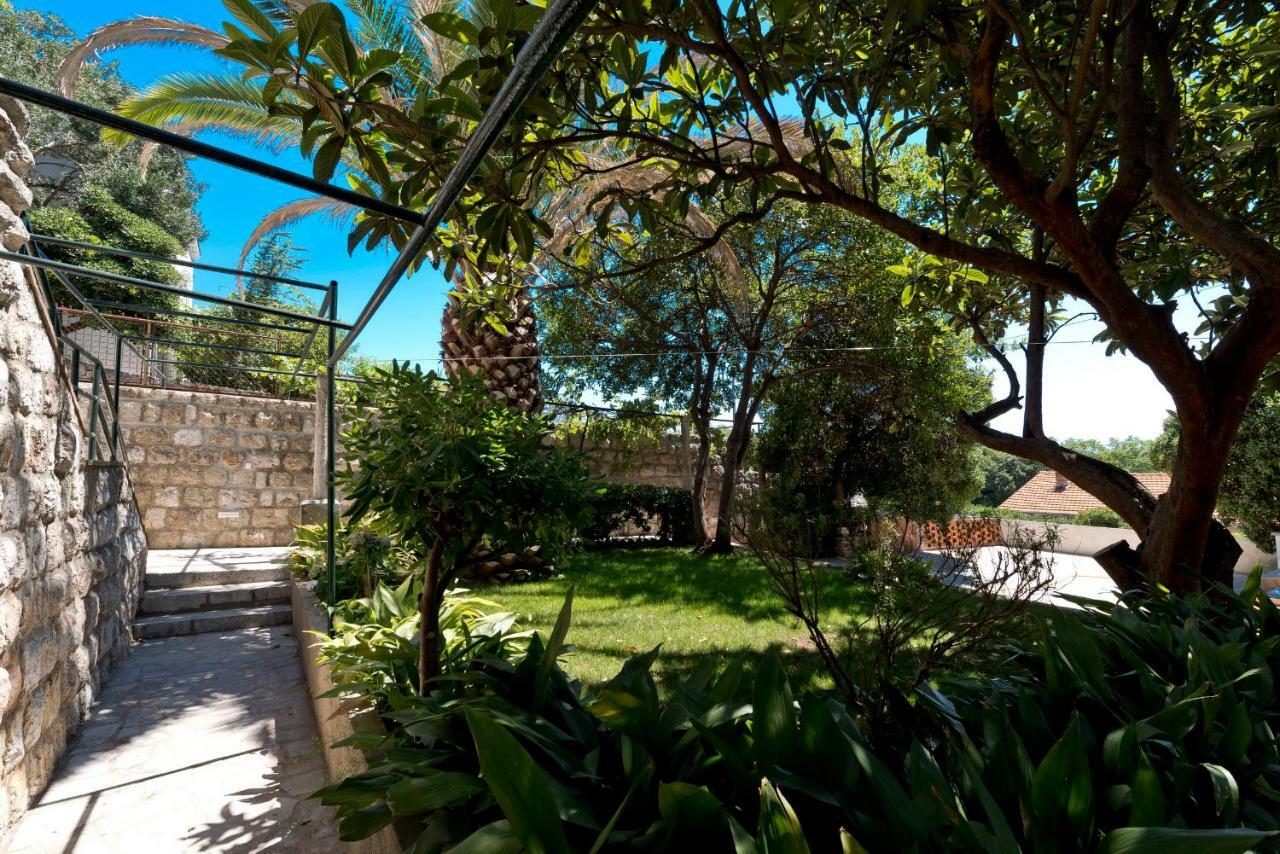 Ida Apartments Dubrovnik Ngoại thất bức ảnh