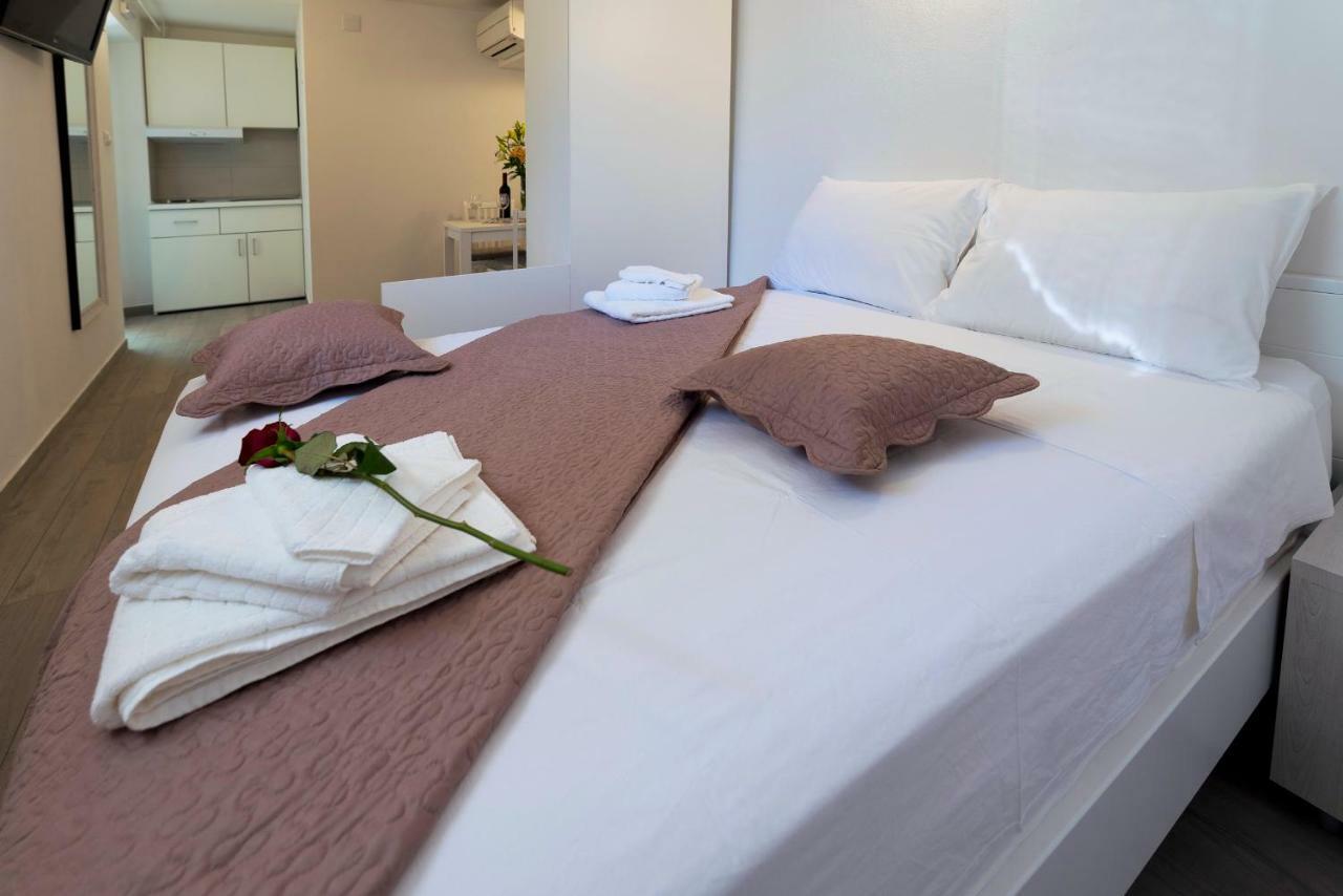Ida Apartments Dubrovnik Ngoại thất bức ảnh