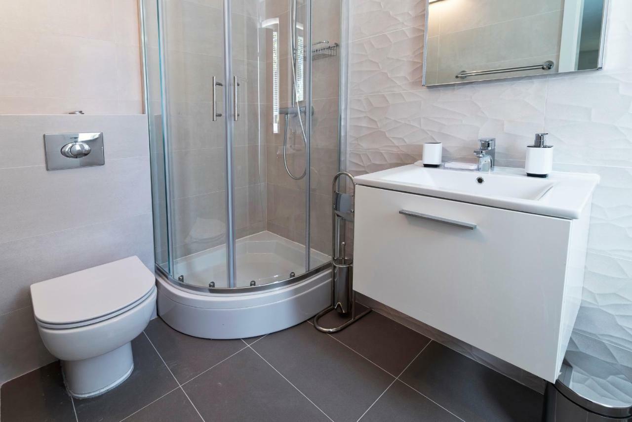 Ida Apartments Dubrovnik Ngoại thất bức ảnh
