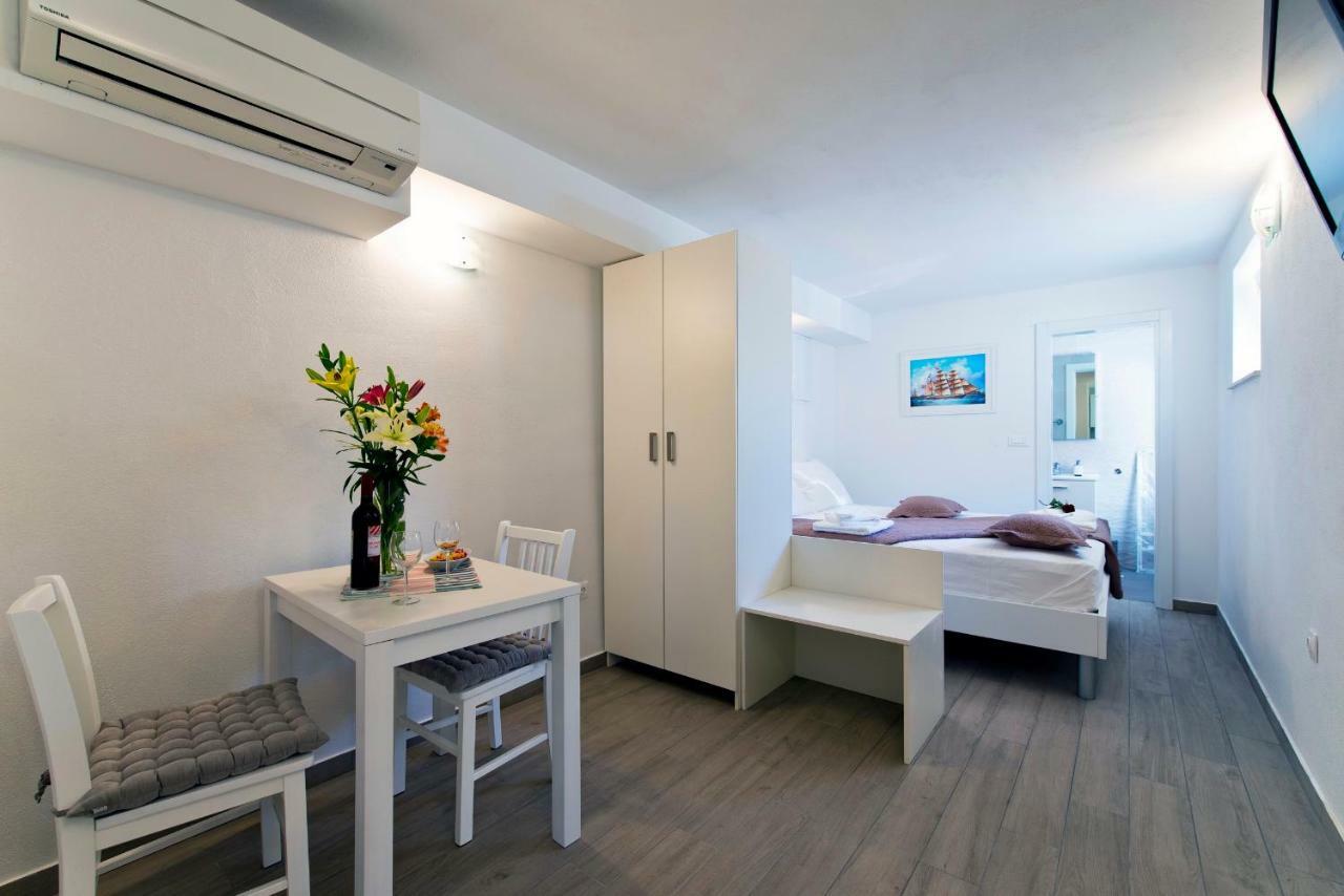 Ida Apartments Dubrovnik Ngoại thất bức ảnh