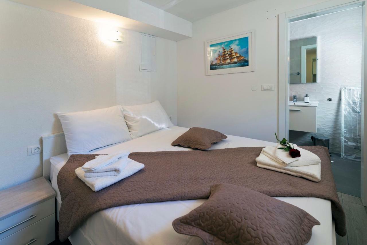 Ida Apartments Dubrovnik Ngoại thất bức ảnh