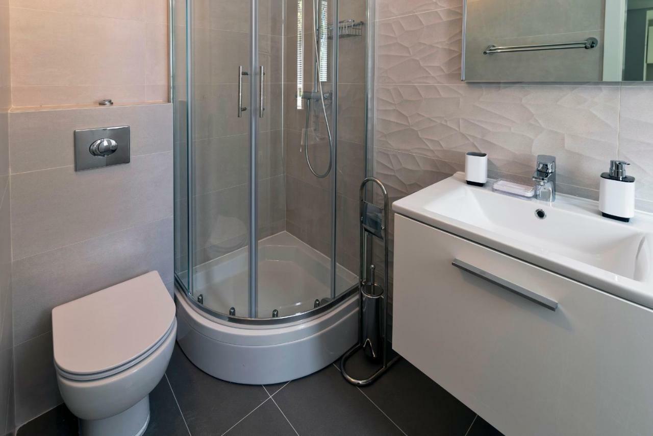 Ida Apartments Dubrovnik Ngoại thất bức ảnh